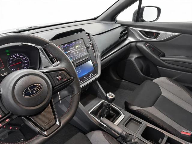 2023 Subaru WRX Base