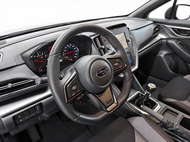2023 Subaru WRX Base