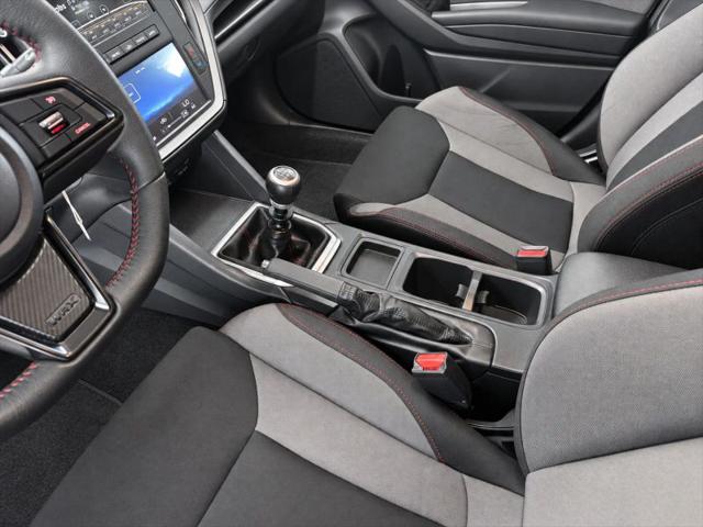 2023 Subaru WRX Base