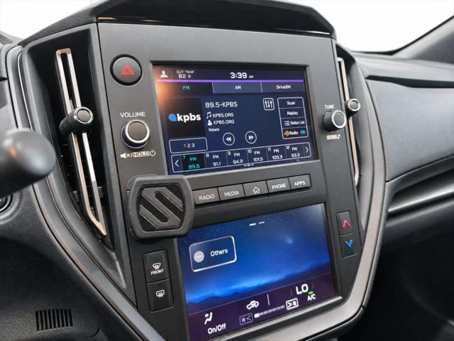 2023 Subaru WRX Base
