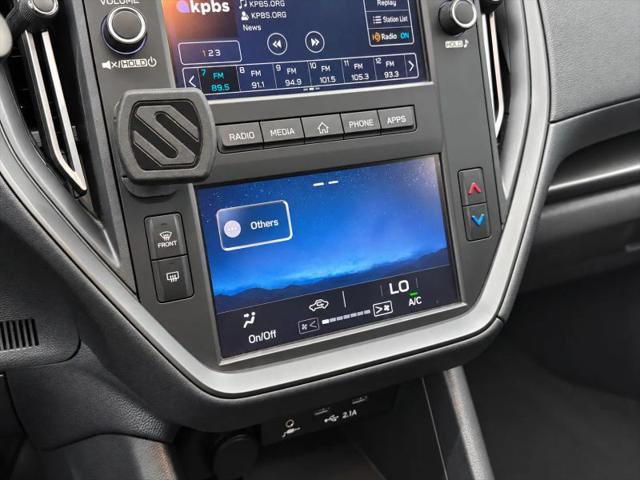 2023 Subaru WRX Base