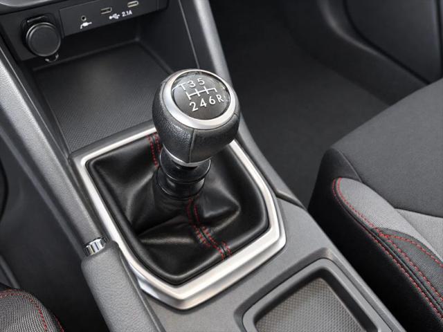 2023 Subaru WRX Base