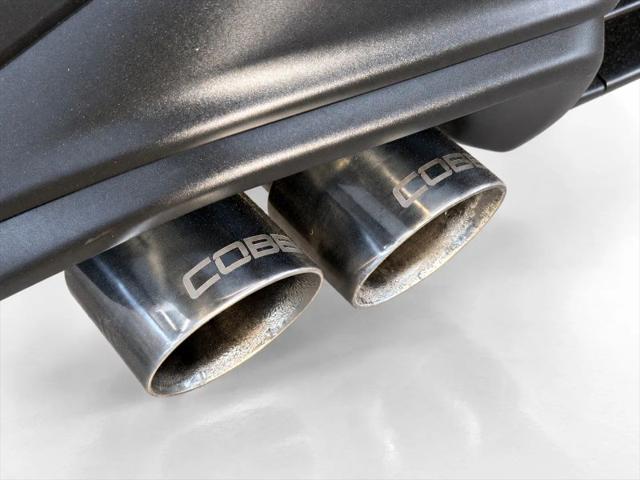 2023 Subaru WRX Base
