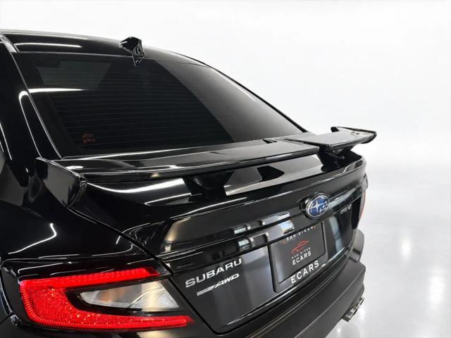 2023 Subaru WRX Base