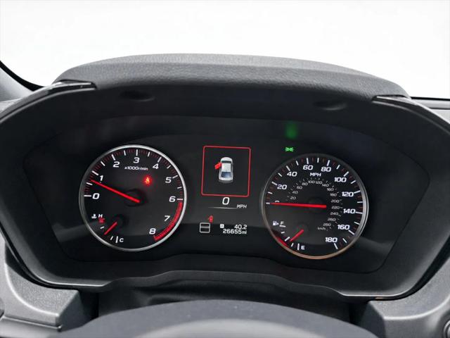 2023 Subaru WRX Base