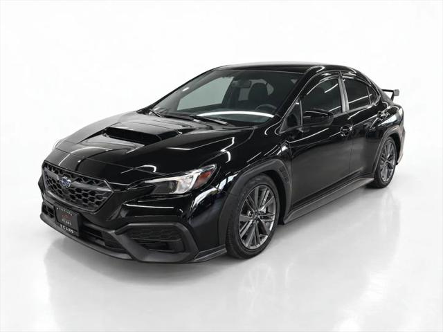 2023 Subaru WRX Base