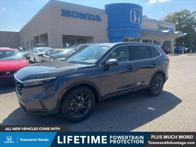 2027 Honda CR-V EX-L for sale in Tuscaloosa, AL