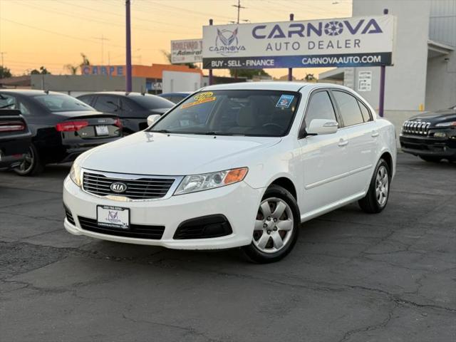 2010 Kia Optima LX for sale in Bellflower, CA
