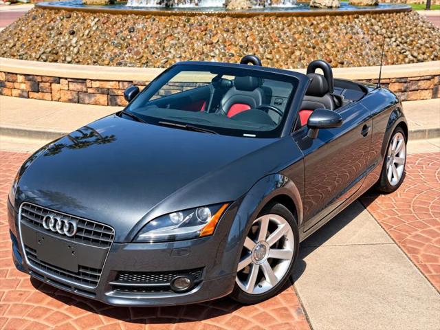 2009 Audi TT Premium for sale in Phoenix, AZ