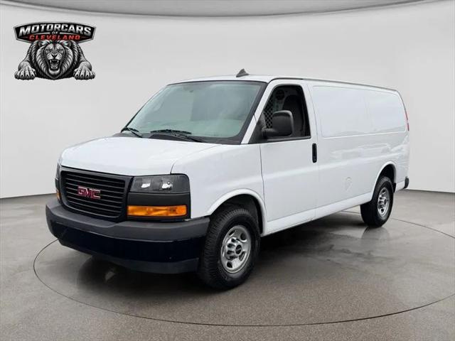2019 GMC Savana 2500 Work Van for sale in Cleveland, OH