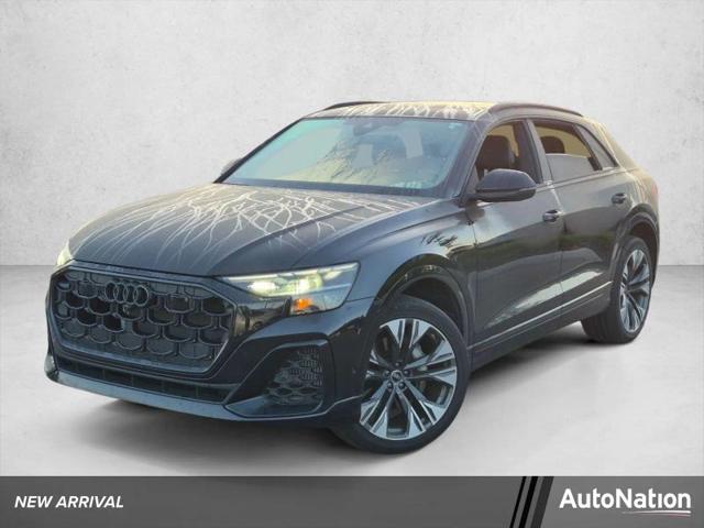 2024 Audi Q8 Premium Plus 55 TFSI quattro for sale in Orlando, FL