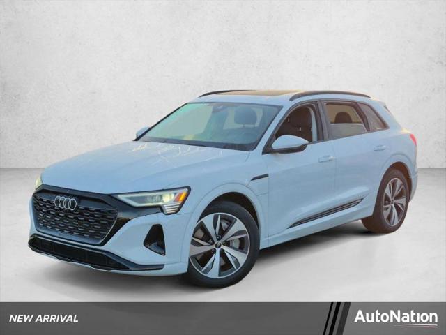 2024 Audi e-tron Premium quattro for sale in Orlando, FL