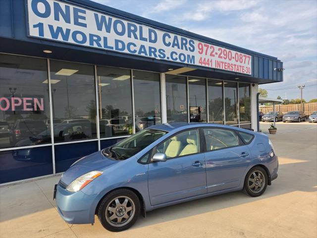 2009 Toyota Prius Touring for sale in Mesquite, TX