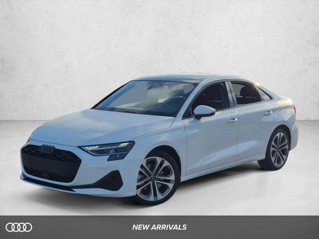 2026 Audi A3 Premium 40 TFSI quattro S tronic for sale in Orlando, FL