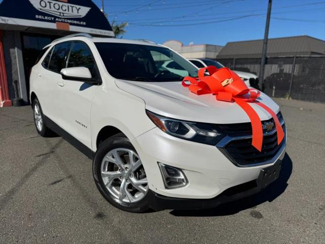 2019 Chevrolet Equinox LT for sale in Totowa, NJ