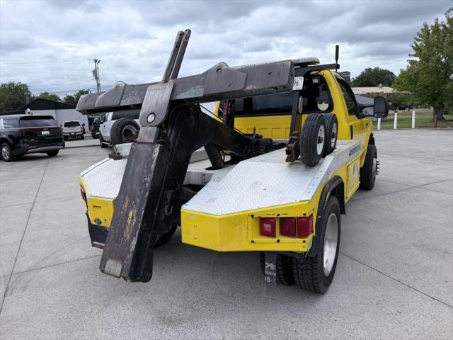 2005 Ford F-450 Base
