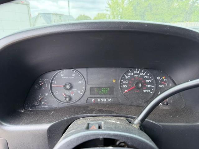 2005 Ford F-450 Base