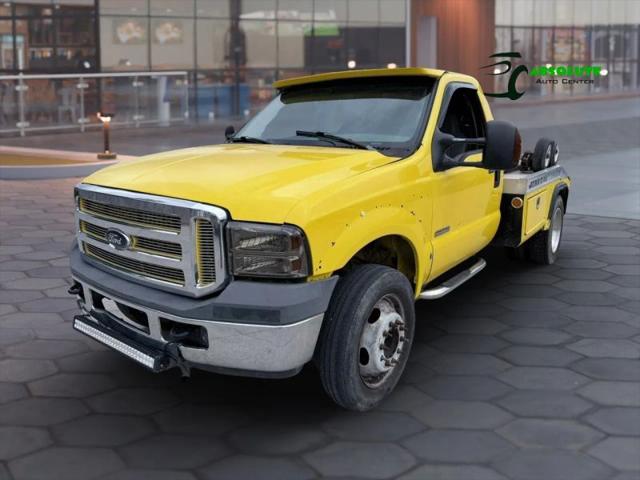 2005 Ford F-450 Base for sale in Murfreesboro, TN