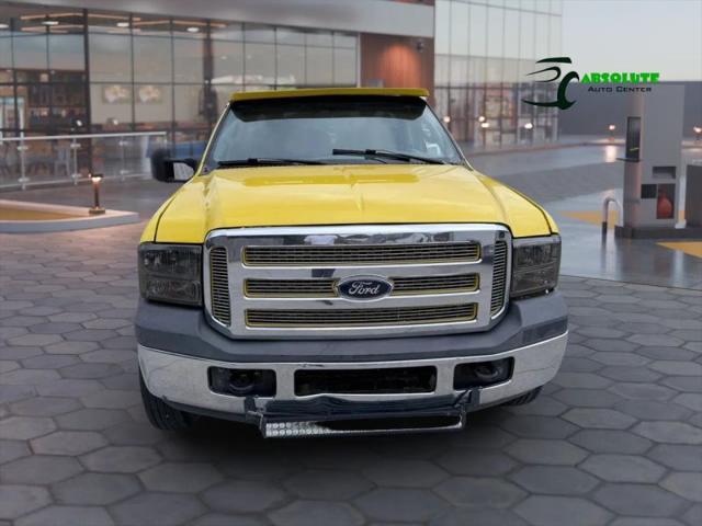 2005 Ford F-450 Base