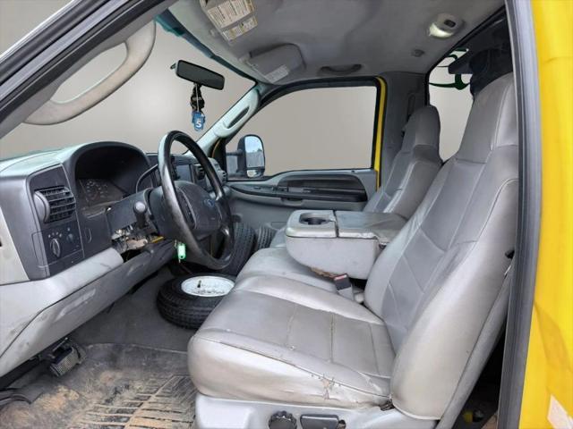 2005 Ford F-450 Base