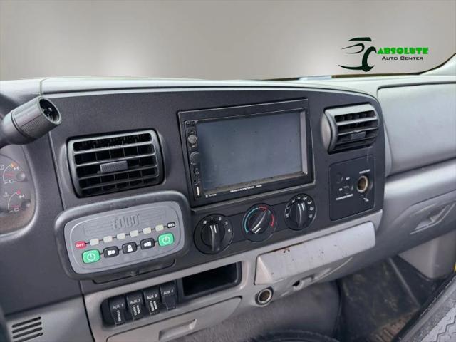 2005 Ford F-450 Base