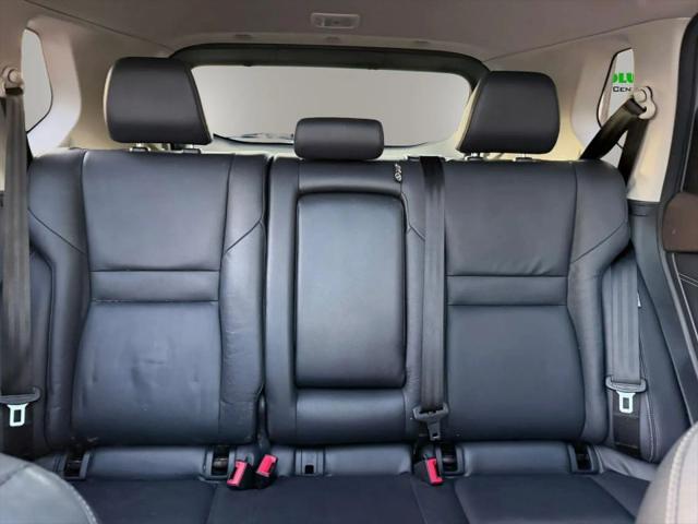 2021 Nissan Rogue SL FWD