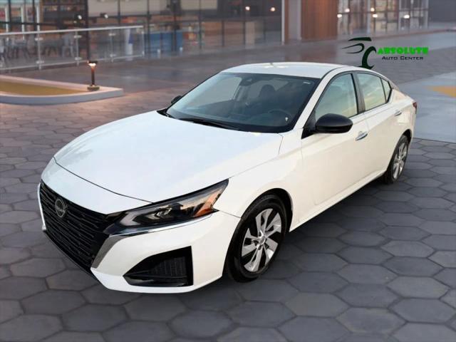 2024 Nissan Altima S FWD for sale in Murfreesboro, TN