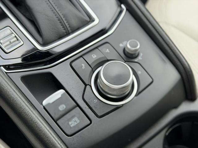2022 Mazda CX-5 2.5 S Preferred