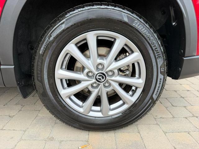 2022 Mazda CX-5 2.5 S Preferred