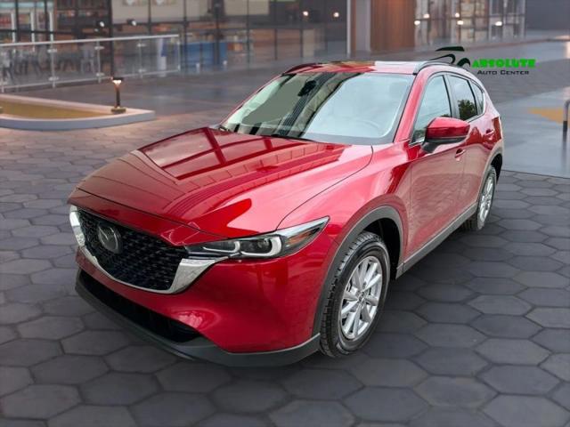 2022 Mazda CX-5 2.5 S Preferred for sale in Murfreesboro, TN