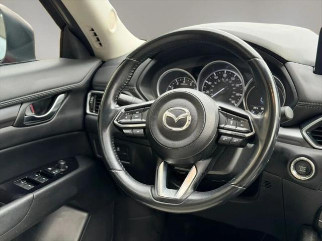 2022 Mazda CX-5 2.5 S Preferred