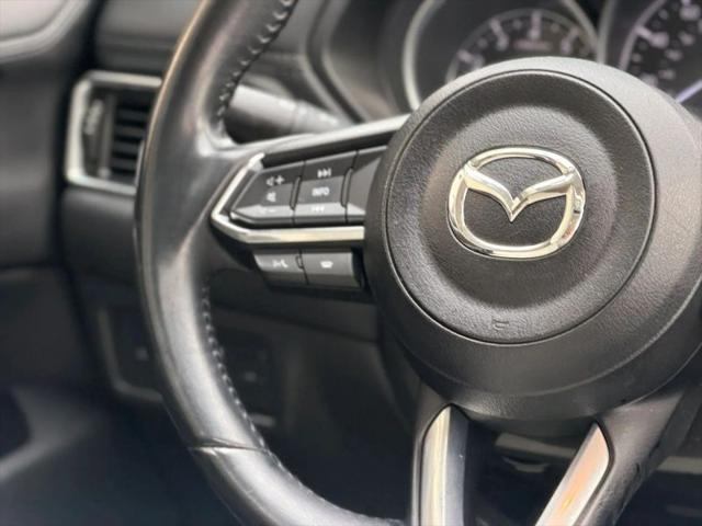 2022 Mazda CX-5 2.5 S Preferred