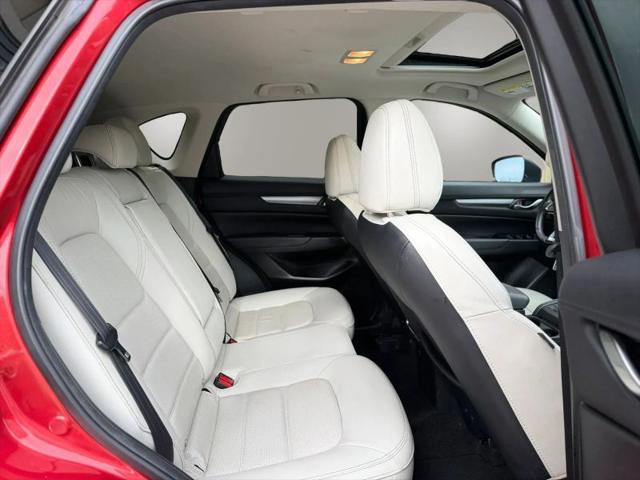 2022 Mazda CX-5 2.5 S Preferred