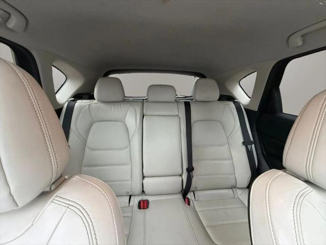 2022 Mazda CX-5 2.5 S Preferred