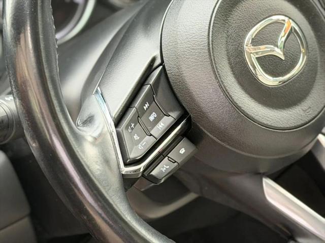 2022 Mazda CX-5 2.5 S Preferred