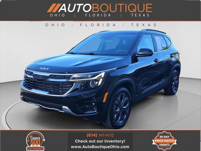 2024 Kia Seltos S for sale near Columbus, OH