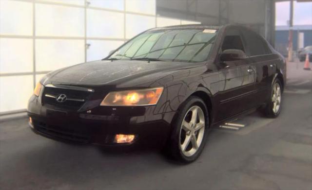 2006 Hyundai Sonata LX V6 for sale in Orlando, FL