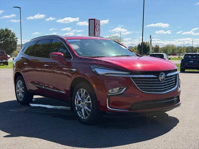 2023 Buick Enclave Essence FWD for sale near Lancaster, OH