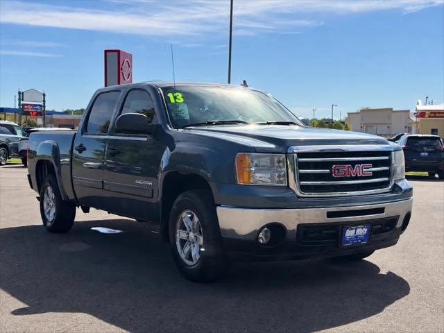 2013 GMC Sierra 1500 for sale near Lancaster, OH