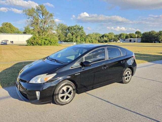 2015 Toyota Prius Three for sale in Springfield, MO