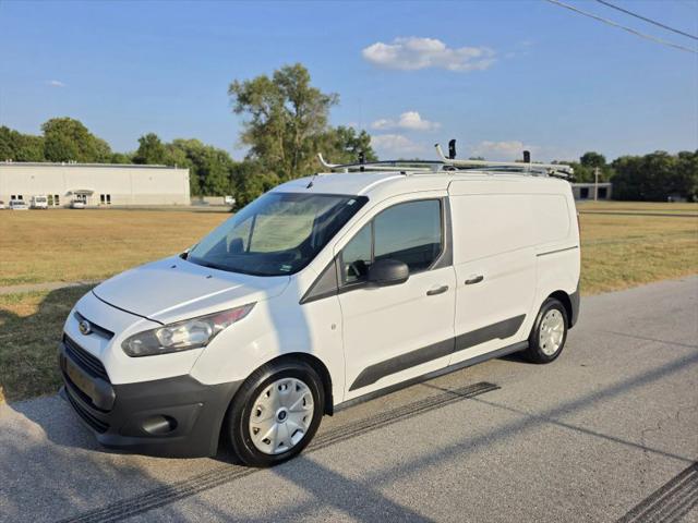 2014 Ford Transit Connect XL for sale in Springfield, MO
