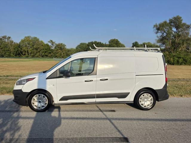 2014 Ford Transit Connect XL