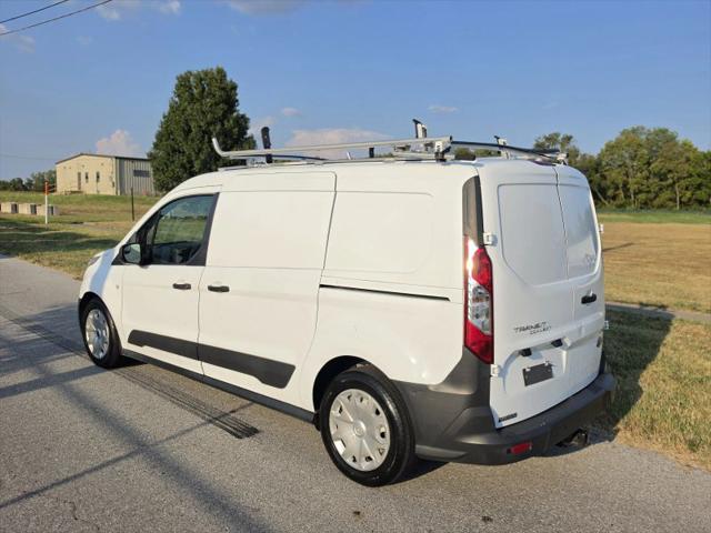 2014 Ford Transit Connect XL
