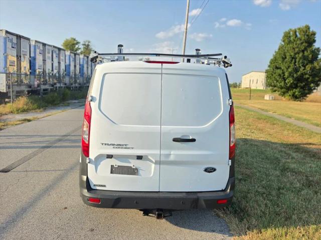 2014 Ford Transit Connect XL