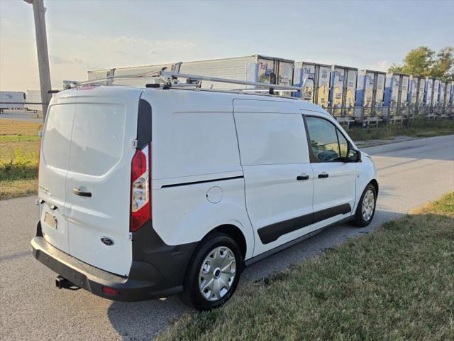 2014 Ford Transit Connect XL