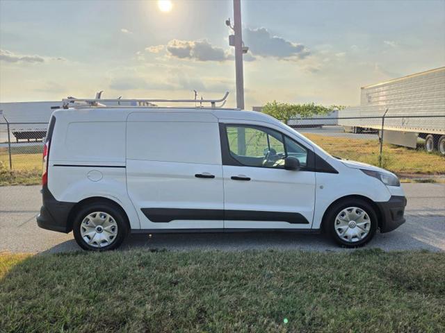2014 Ford Transit Connect XL
