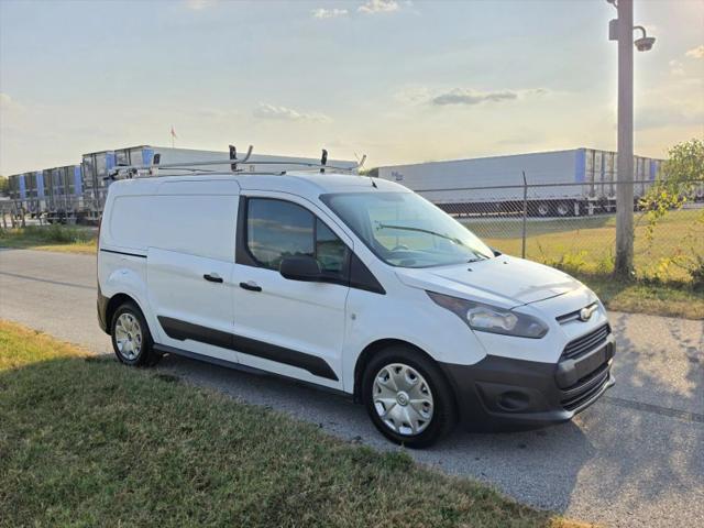 2014 Ford Transit Connect XL