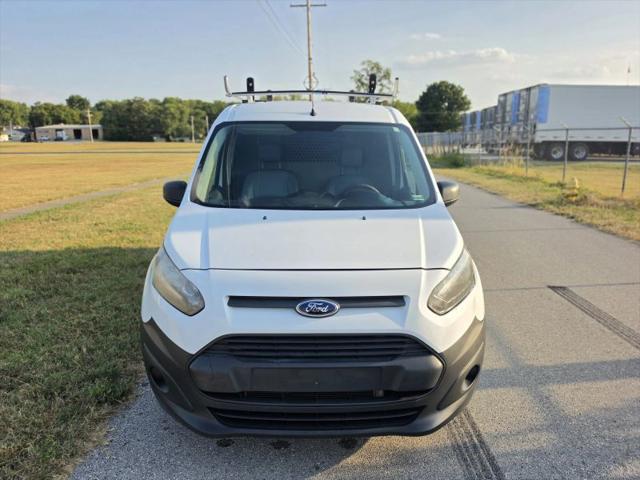 2014 Ford Transit Connect XL
