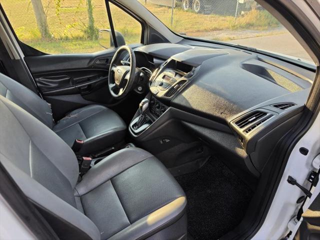 2014 Ford Transit Connect XL