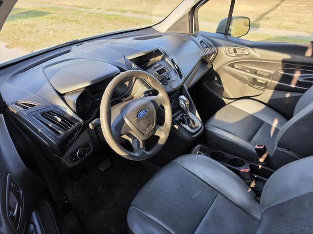 2014 Ford Transit Connect XL